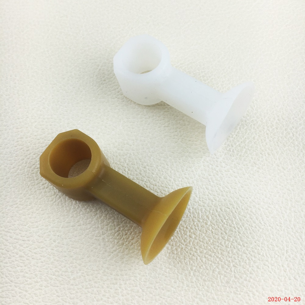簡易硅膠門吸類   /防撞門吸衛生間墻吸門碰免打孔房門防磕碰工具